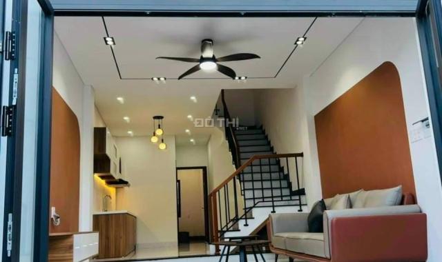 Bán nhà 3 Tầng K192 đường Tô Hiệu, Hòa Minh, Liên Chiểu, Đà Nẵng