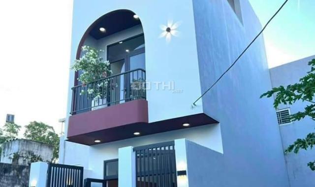 Bán nhà 3 Tầng K192 đường Tô Hiệu, Hòa Minh, Liên Chiểu, Đà Nẵng
