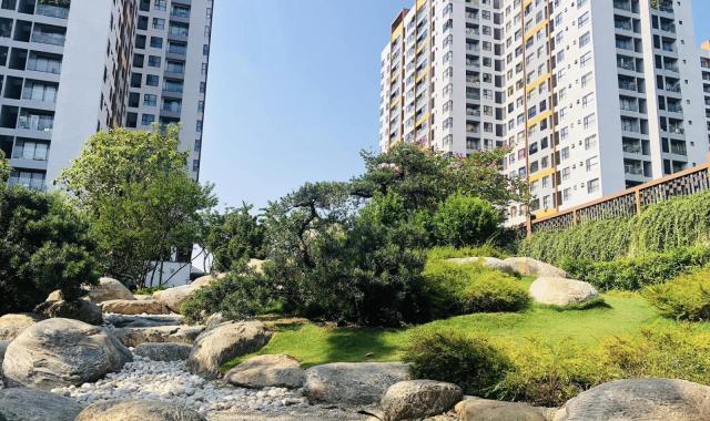 Mizuki Park cho thuê căn hộ mới - Giá chỉ từ: 7,5 triệu/tháng - bao phí quản lý