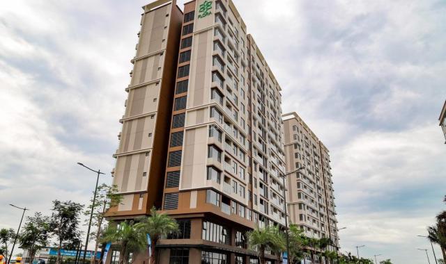 Chủ đầu tư mở bán block MP9-10, dự án Mizuki Park. Nhà đã xây xong, liên hệ 0967 087 089