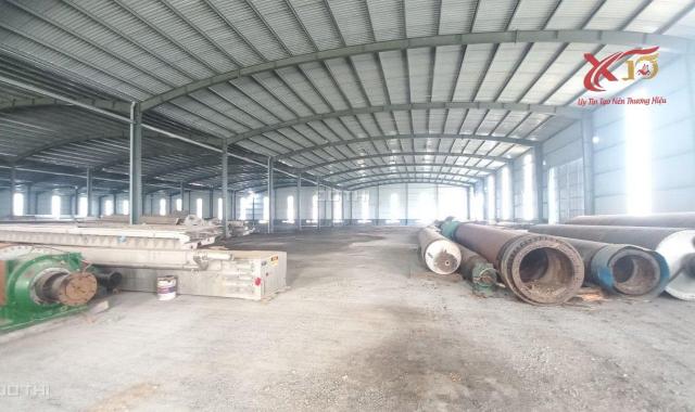 Cho thuê xưởng 15.200m2 giá 456 triệu-Long Phước-Long Thành -Đồng Nai