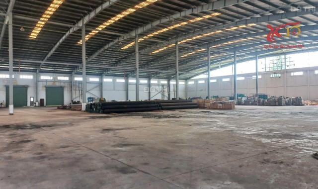 Cho thuê xưởng 15.200m2 giá 456 triệu-Long Phước-Long Thành -Đồng Nai