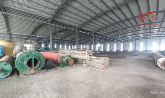 Cho thuê xưởng 15.200m2 giá 456 triệu-Long Phước-Long Thành -Đồng Nai