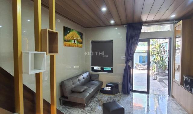 SẬP HẦM, Chủ bán Siêu Phẩm 2 tầng kiệt Trưng Nữ Vương, 60m nhỉn 2 tỷ