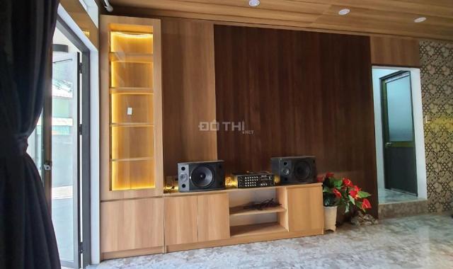 SẬP HẦM, Chủ bán Siêu Phẩm 2 tầng kiệt Trưng Nữ Vương, 60m nhỉn 2 tỷ