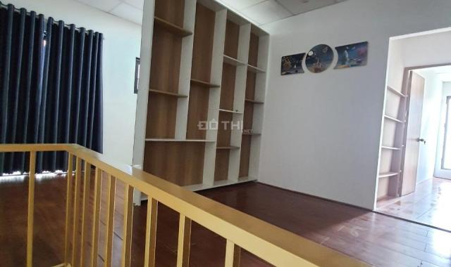 SẬP HẦM, Chủ bán Siêu Phẩm 2 tầng kiệt Trưng Nữ Vương, 60m nhỉn 2 tỷ