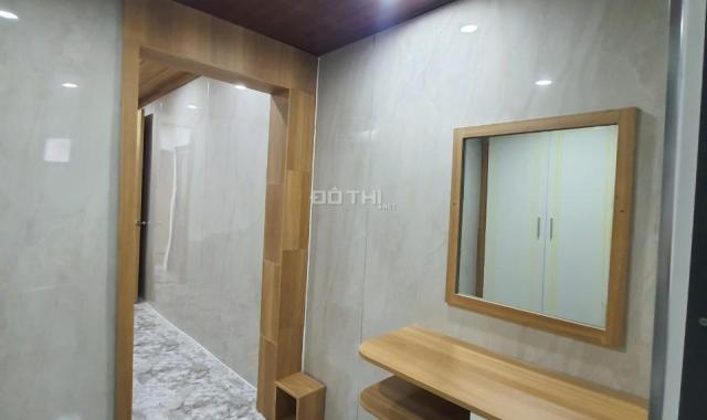 SẬP HẦM, Chủ bán Siêu Phẩm 2 tầng kiệt Trưng Nữ Vương, 60m nhỉn 2 tỷ