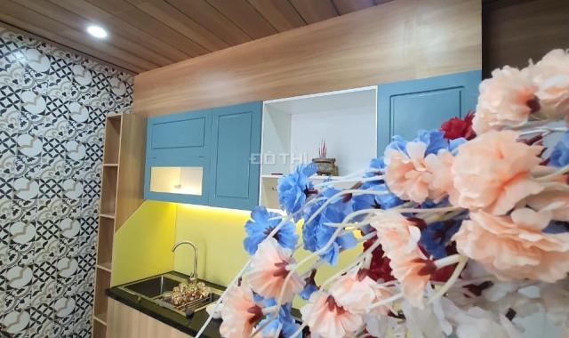 SẬP HẦM, Chủ bán Siêu Phẩm 2 tầng kiệt Trưng Nữ Vương, 60m nhỉn 2 tỷ