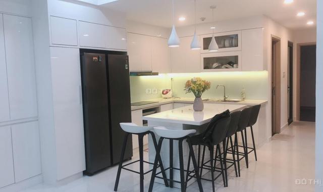 Chính chủ bán căn 3PN-2wc - 90m2, thiết kế vuông vức, căn góc view sông giá 3,35 tỷ bao ph