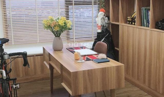 Chính chủ bán căn 3PN-2wc - 90m2, thiết kế vuông vức, căn góc view sông giá 3,35 tỷ bao ph