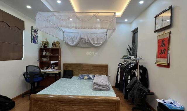 Bán Nhà Chùa Bộc Quận Đống Đa. Tặng nội thất, Gần Phố. 44m x4 Tầng.Mt 4,3m