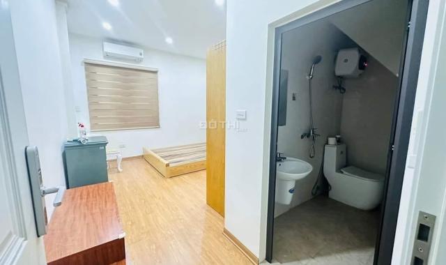 Nhà Đẹp Giá Rẻ Ngõ 68 Cầu Giấy- 26m2, 5 tầng, mặt tiền 3.8m. Giá chào nhỉnh 3 tỷ. Ở Ngay