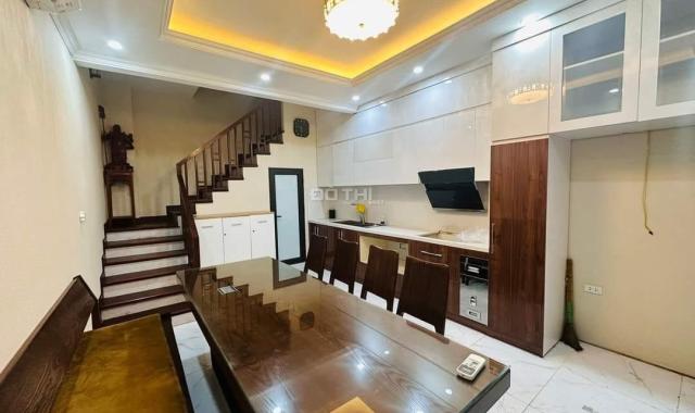 Nhà Đẹp Giá Rẻ Ngõ 68 Cầu Giấy- 26m2, 5 tầng, mặt tiền 3.8m. Giá chào nhỉnh 3 tỷ. Ở Ngay