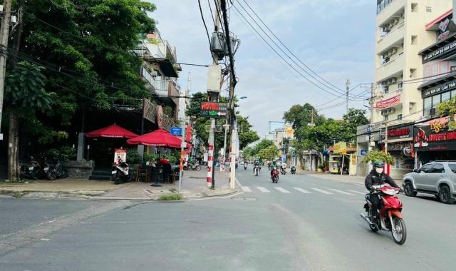 Giảm 3 tỷ bán nhanh Đất vàng 267m2 mặt tiền đường 19 khu HimLam Linh Chiểu trung tâm Thủ Đức