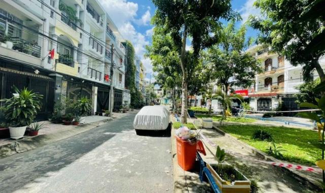 Giảm 3 tỷ bán nhanh Đất vàng 267m2 mặt tiền đường 19 khu HimLam Linh Chiểu trung tâm Thủ Đức