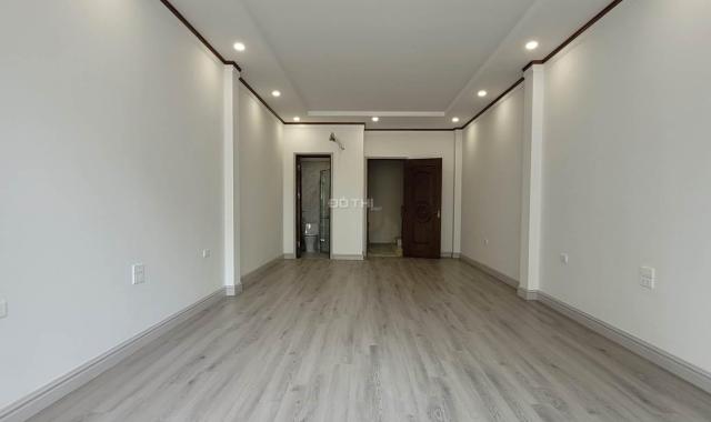 Bán gấp căn nhà xây mới mặt ngõ KD Trương Công Giai Khúc Thừa Dụ Dịch Vọng Quận Cầu Giấy DT 55 m2