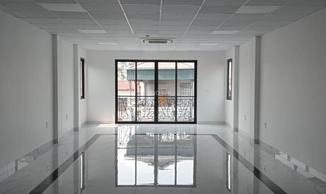 Bán gấp căn nhà xây mới mặt ngõ KD Trương Công Giai Khúc Thừa Dụ Dịch Vọng Quận Cầu Giấy DT 55 m2