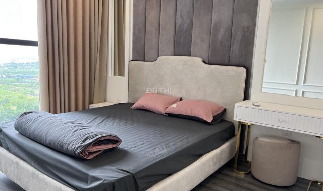 Chính chủ bán gấp căn góc 2 ngủ (+1) The Zenpark