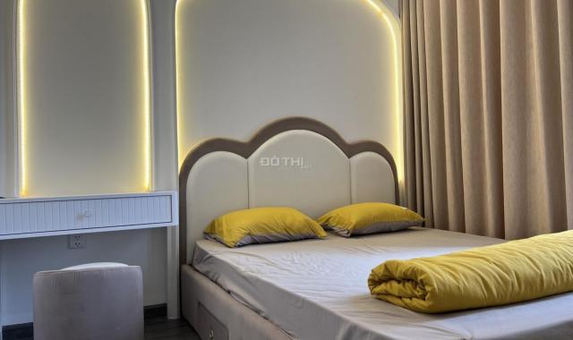 Chính chủ bán gấp căn góc 2 ngủ (+1) The Zenpark