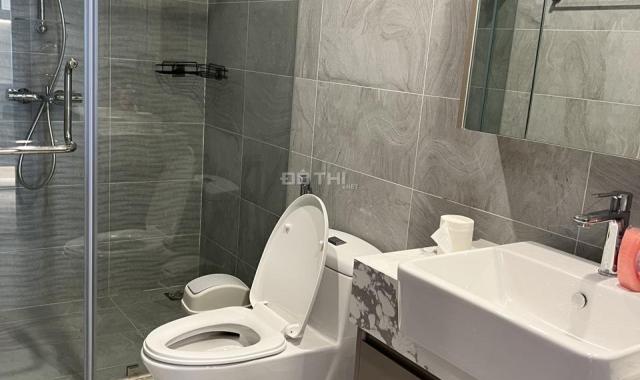Chính chủ bán gấp căn góc 2 ngủ (+1) The Zenpark