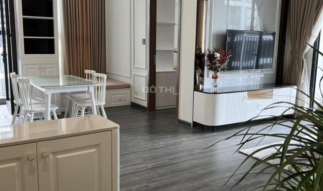 Chính chủ bán gấp căn góc 2 ngủ (+1) The Zenpark