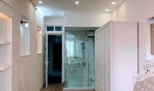 SIÊU HIẾM 1 CĂN DUY NHẤT TẠI VĂN PHÚ HÀ ĐÔNG,34M_4T,NGÕ THÔNG,OTO ĐỖ VÀO NHÀ,TẶNG NỘI THẤT NHẬP KHẨ