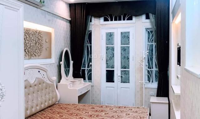 SIÊU HIẾM 1 CĂN DUY NHẤT TẠI VĂN PHÚ HÀ ĐÔNG,34M_4T,NGÕ THÔNG,OTO ĐỖ VÀO NHÀ,TẶNG NỘI THẤT NHẬP KHẨ