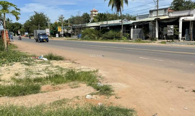 Bán đất tại Đường 785, Xã Tân Hưng, Tân Châu, Tây Ninh diện tích 110m2 giá 350 Triệu