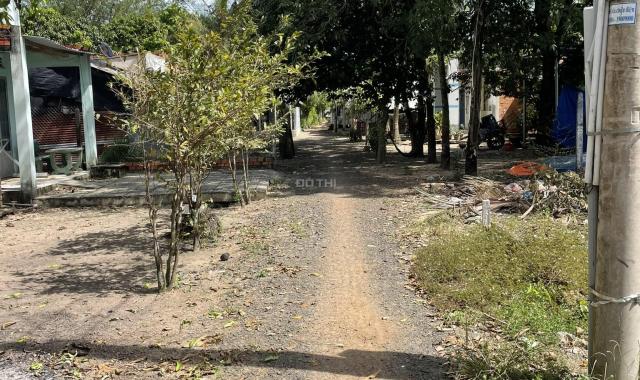 Bán đất tại Đường 785, Xã Tân Hưng, Tân Châu, Tây Ninh diện tích 110m2 giá 350 Triệu