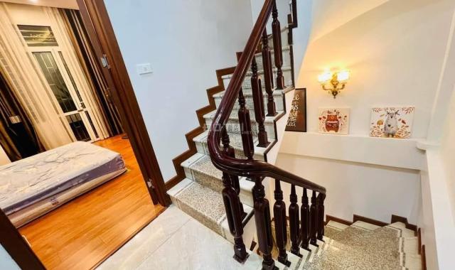 BÁN NHÀ PHÂN LÔ VĂN QUÁN HÀ ĐÔNG,54M-4T,OTO VÀO NHÀ,KINH DOANH NHỘN NHỊP NGÀY ĐÊM