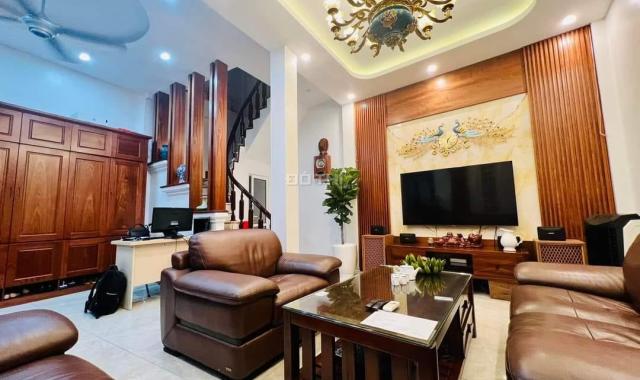 BÁN NHÀ PHÂN LÔ VĂN QUÁN HÀ ĐÔNG,54M-4T,OTO VÀO NHÀ,KINH DOANH NHỘN NHỊP NGÀY ĐÊM
