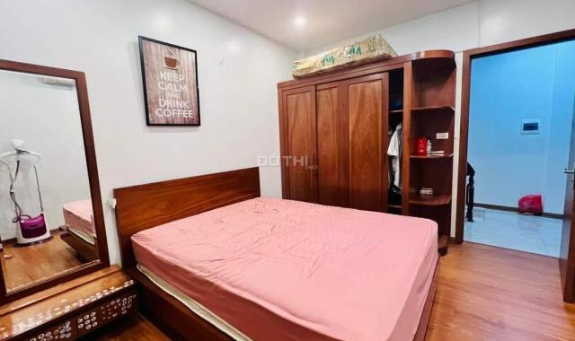 BÁN NHÀ PHÂN LÔ VĂN QUÁN HÀ ĐÔNG,54M-4T,OTO VÀO NHÀ,KINH DOANH NHỘN NHỊP NGÀY ĐÊM