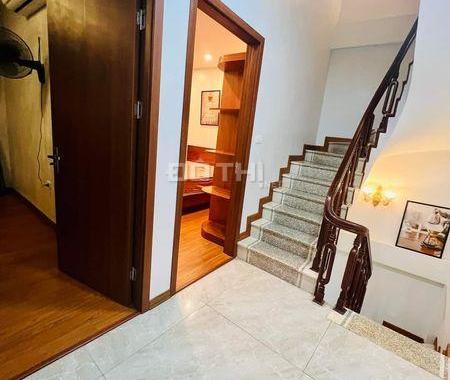 BÁN NHÀ PHÂN LÔ VĂN QUÁN HÀ ĐÔNG,54M-4T,OTO VÀO NHÀ,KINH DOANH NHỘN NHỊP NGÀY ĐÊM