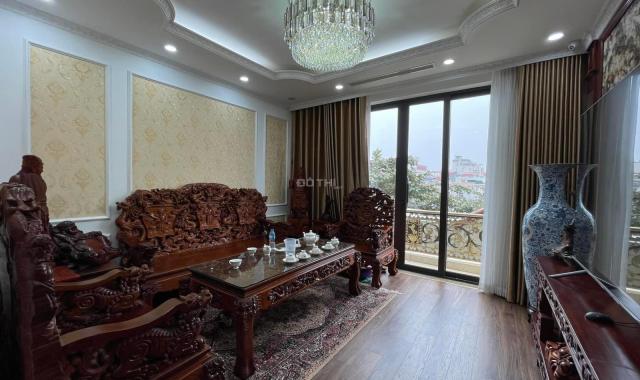 Bán nhà mặt phố Huế, vị trí siêu đẹp, kinh doanh VIP, vỉa hè rộng 154m2 giá 71tỷ