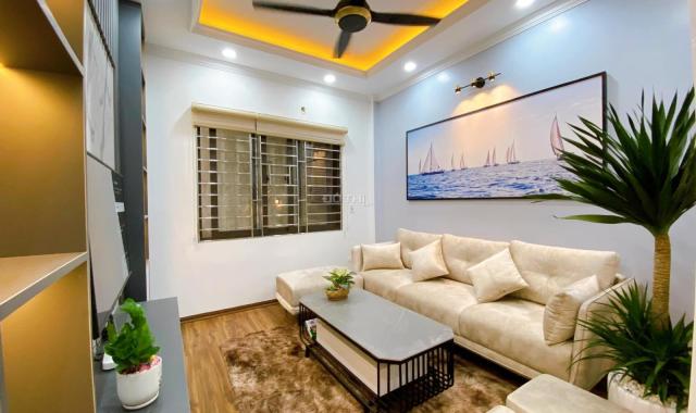 Bán nhà mặt phố quận Hai Bà Trưng, khu Vân Hồ, kinh doanh VIP, vỉa hè rộng 24 tỷ
