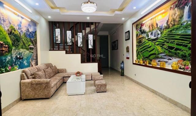 HIẾM NHỈNH 2.5 TỶ TÍ 31M2 5 TẦNG NGAY BÀ TRIỆU TRƯỜNG LÊ LỢI HÀ ĐÔNG