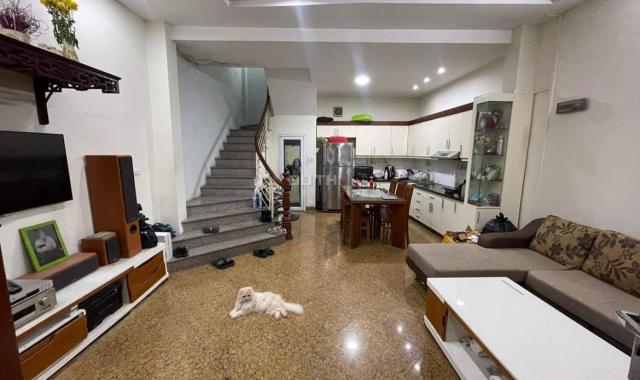 VĂM CAO PHỐ TRUNG TÂM BA ĐÌNH - CÁCH MẶT PHỐ 20M - CHỈ VIỆC DỌN VỀ Ở 45M 3 TẦNG 4.2 TỶ 0986073333