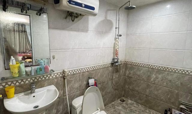 VĂM CAO PHỐ TRUNG TÂM BA ĐÌNH - CÁCH MẶT PHỐ 20M - CHỈ VIỆC DỌN VỀ Ở 45M 3 TẦNG 4.2 TỶ 0986073333