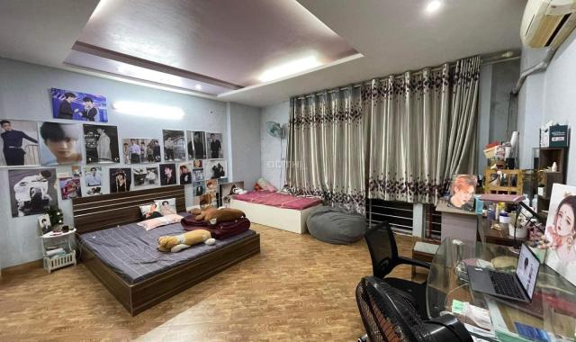 VĂM CAO PHỐ TRUNG TÂM BA ĐÌNH - CÁCH MẶT PHỐ 20M - CHỈ VIỆC DỌN VỀ Ở 45M 3 TẦNG 4.2 TỶ 0986073333