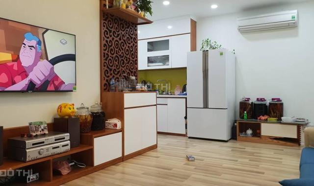 Bán căn hộ 57.5m2 thông thủy - 2 phòng ngủ tại chung cư Rice City Linh Đàm - sổ hồng CC - 2.1 tỷ