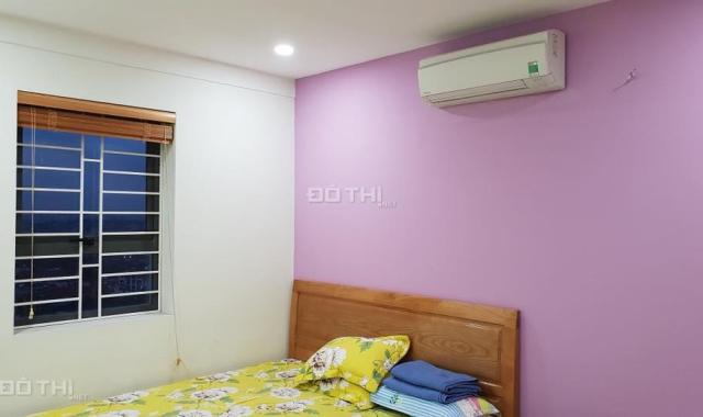 Bán căn hộ 57.5m2 thông thủy - 2 phòng ngủ tại chung cư Rice City Linh Đàm - sổ hồng CC - 2.1 tỷ