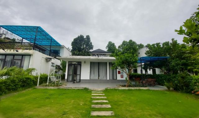 BÁN NHÀ SUNSET VILLA TÂN VINH LƯƠNG SƠN, HÒA BÌNH