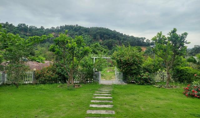 BÁN NHÀ SUNSET VILLA TÂN VINH LƯƠNG SƠN, HÒA BÌNH