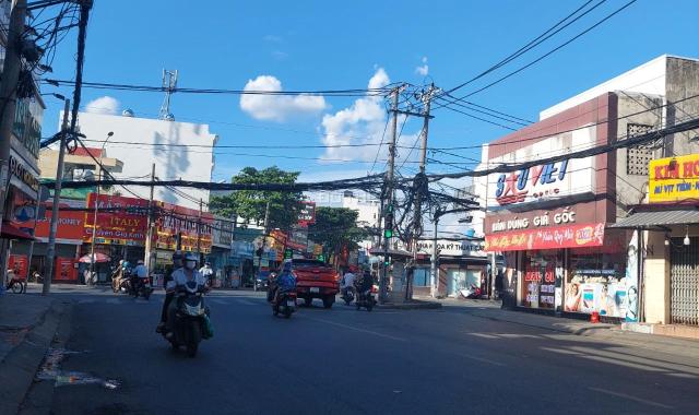Cần bán gấp nhà MT Phạm Văn Chiêu- Quang Trung P14, quận gò vấp, dt 5x35m