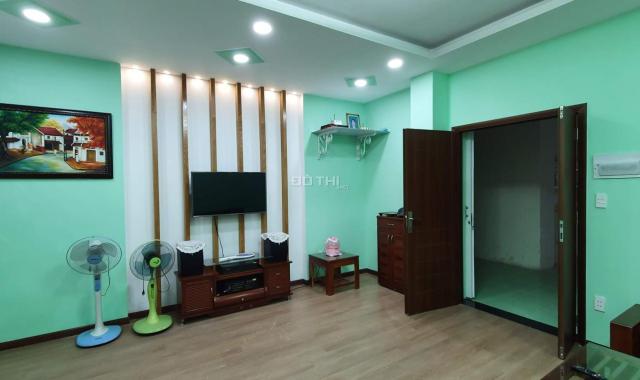 Bán chung cư quân đội ( tầng trệt) 468 Phan Văn Trị, phường 7, Q. Gò Vấp. Dt 86m2, 2PN, 2WC