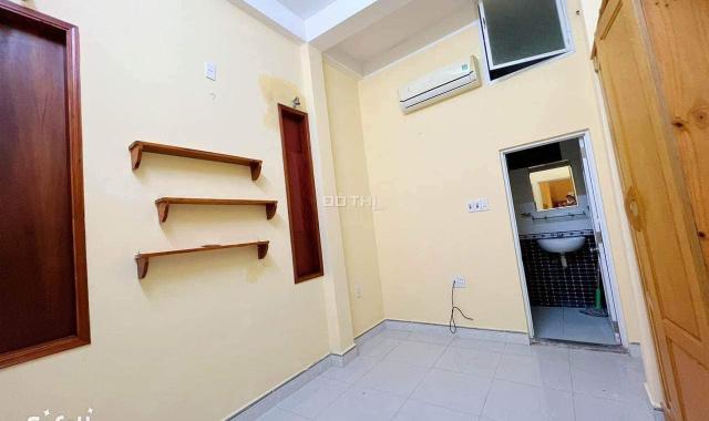 NHÀ 3 TẦNG TTTP ĐƯỜNG ĐỐNG ĐA HẢI CHÂU-CHỈ 2TY090-DTSD 105M-NGANG 4M7