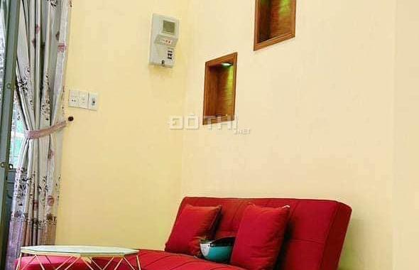 NHÀ 3 TẦNG TTTP ĐƯỜNG ĐỐNG ĐA HẢI CHÂU-CHỈ 2TY090-DTSD 105M-NGANG 4M7