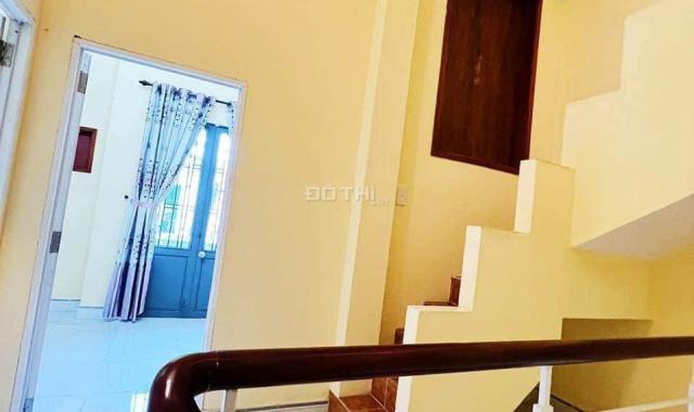 NHÀ 3 TẦNG TTTP ĐƯỜNG ĐỐNG ĐA HẢI CHÂU-CHỈ 2TY090-DTSD 105M-NGANG 4M7