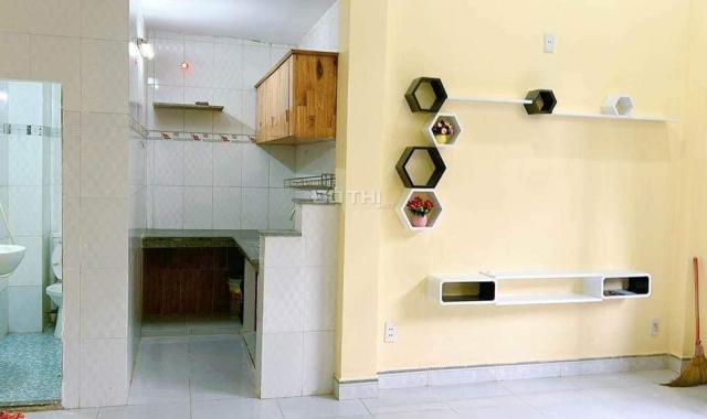 NHÀ 3 TẦNG TTTP ĐƯỜNG ĐỐNG ĐA HẢI CHÂU-CHỈ 2TY090-DTSD 105M-NGANG 4M7