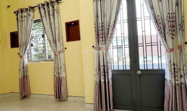 NHÀ 3 TẦNG TTTP ĐƯỜNG ĐỐNG ĐA HẢI CHÂU-CHỈ 2TY090-DTSD 105M-NGANG 4M7